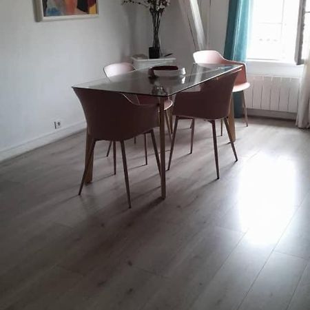 Appartement Aleida à La Rochelle  Extérieur photo