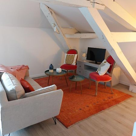 Appartement Aleida à La Rochelle  Extérieur photo