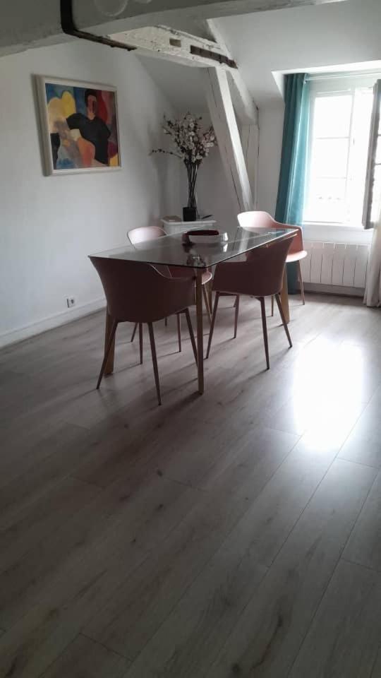 Appartement Aleida à La Rochelle  Extérieur photo