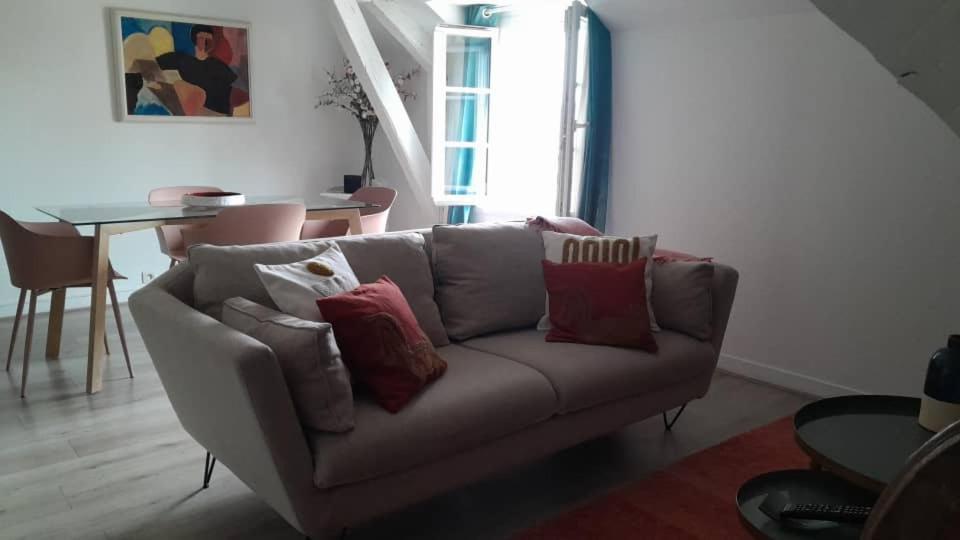 Appartement Aleida à La Rochelle  Extérieur photo