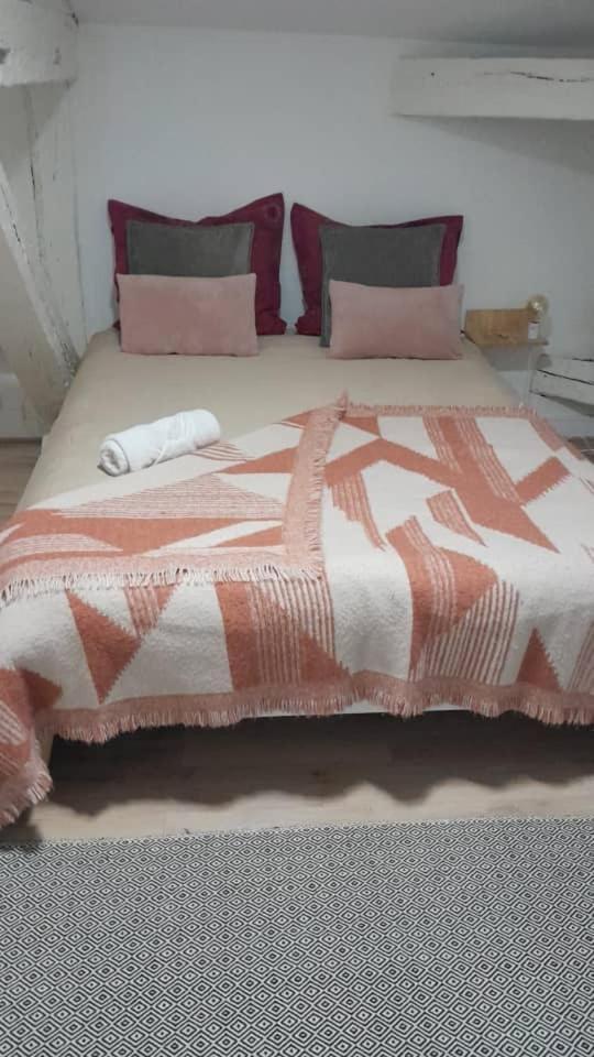 Appartement Aleida à La Rochelle  Extérieur photo