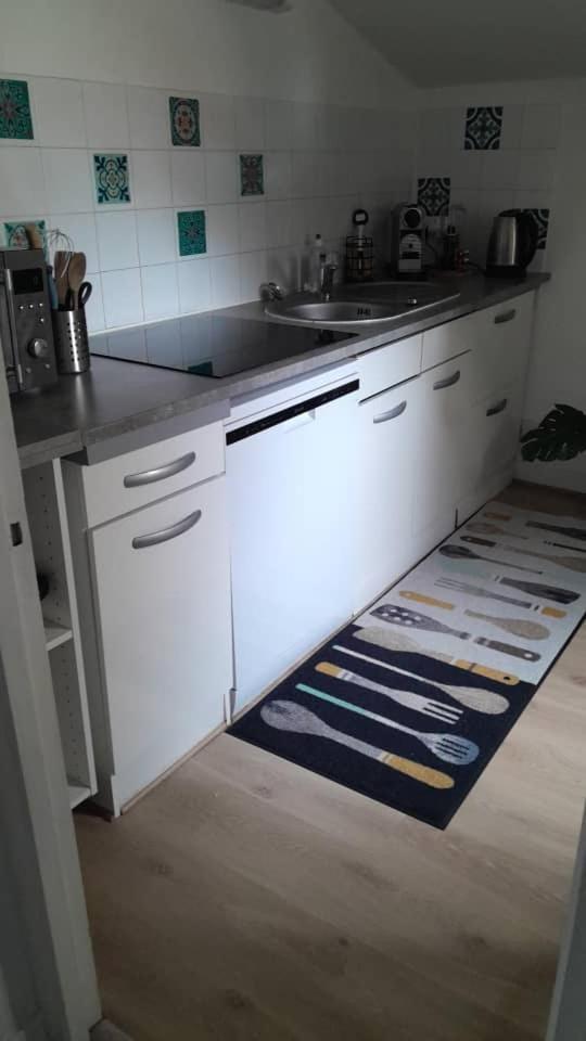 Appartement Aleida à La Rochelle  Extérieur photo